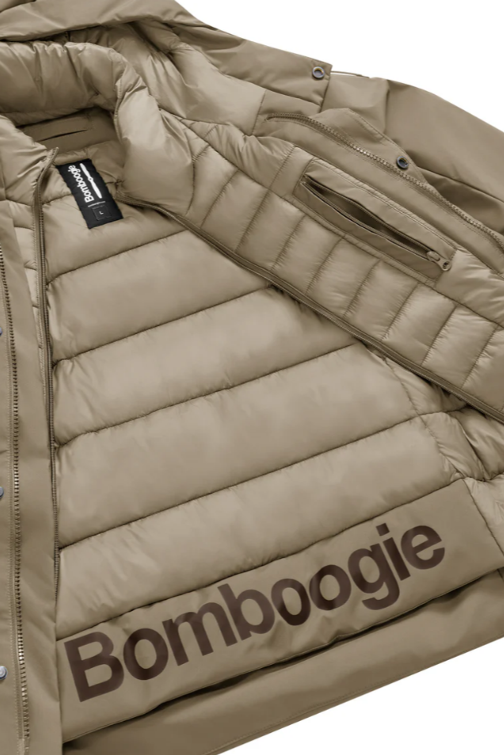 Парка GM7077TDPL5