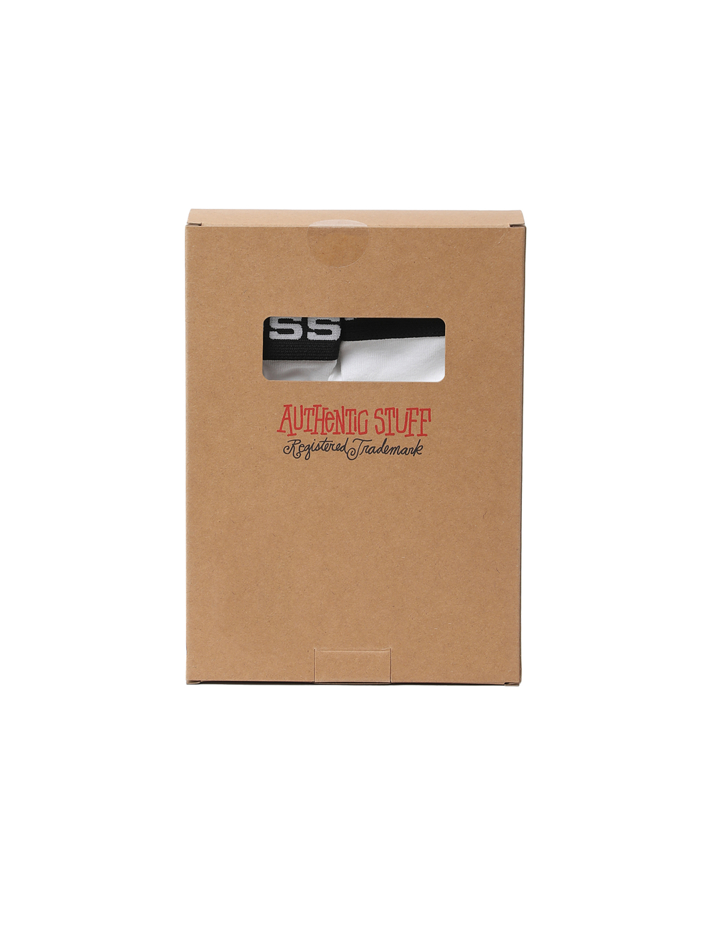 Трусы Stussy Boxer - 3 Pack