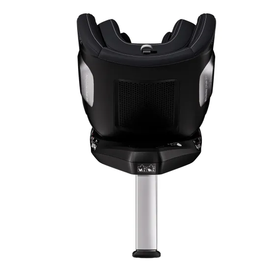 Автокресло Recaro Toron 1 Fresh Black