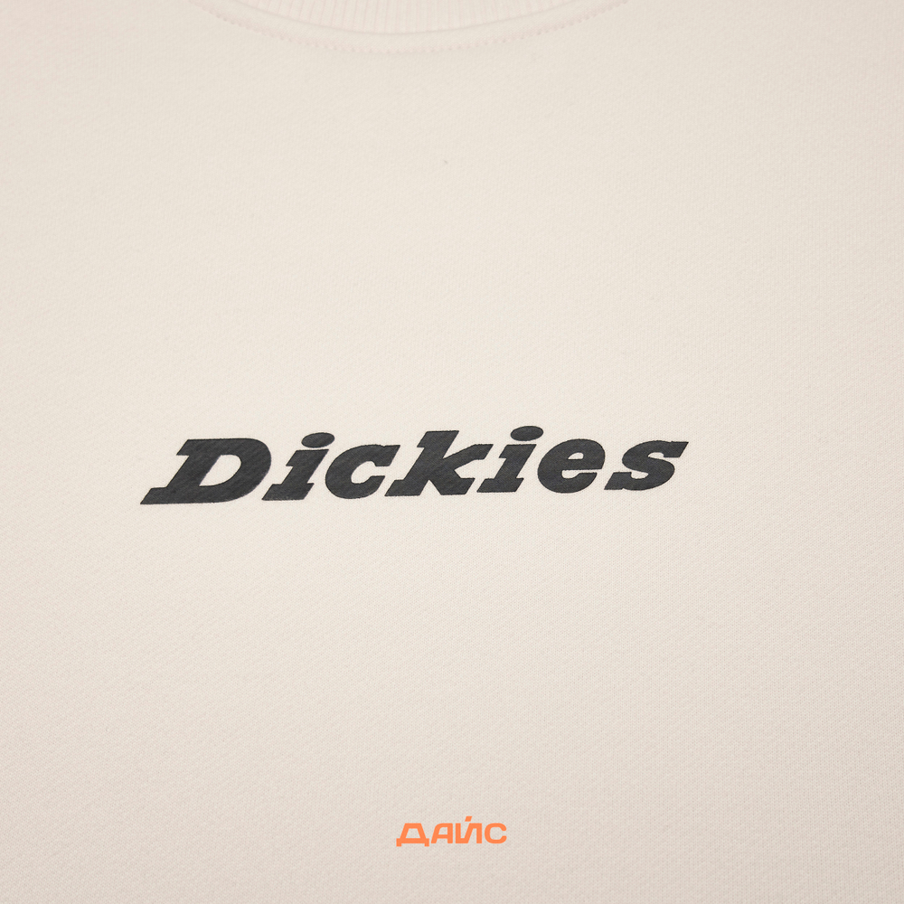 Толстовка мужская Dickies Enterprise Sweatshirt