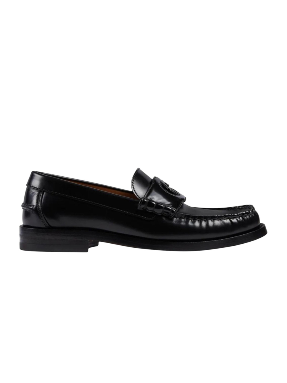 Мокасины Gucci