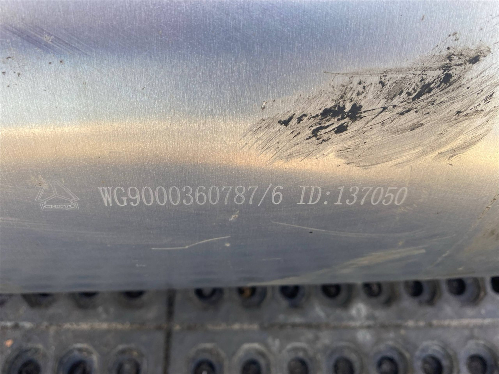 Ресивер воздушный 30L 2023г.