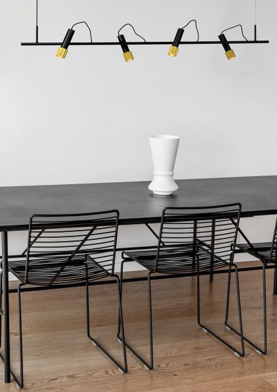 Подвесной светодиодный светильник Lucide Duele 20420/20/30