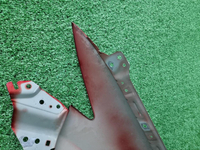 Крыло переднее правое Mazda CX-5 2 (2017-н.в.)