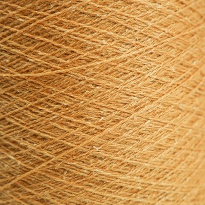 KNOLL Samarkand Tweed 11,5/2 Nm - 125 Mustard