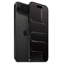 Apple iPhone 17 Air 512Gb Space Black (Чёрный)