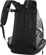 Моторюкзак - ICON OLD SKOOL BACKPACK (серый)