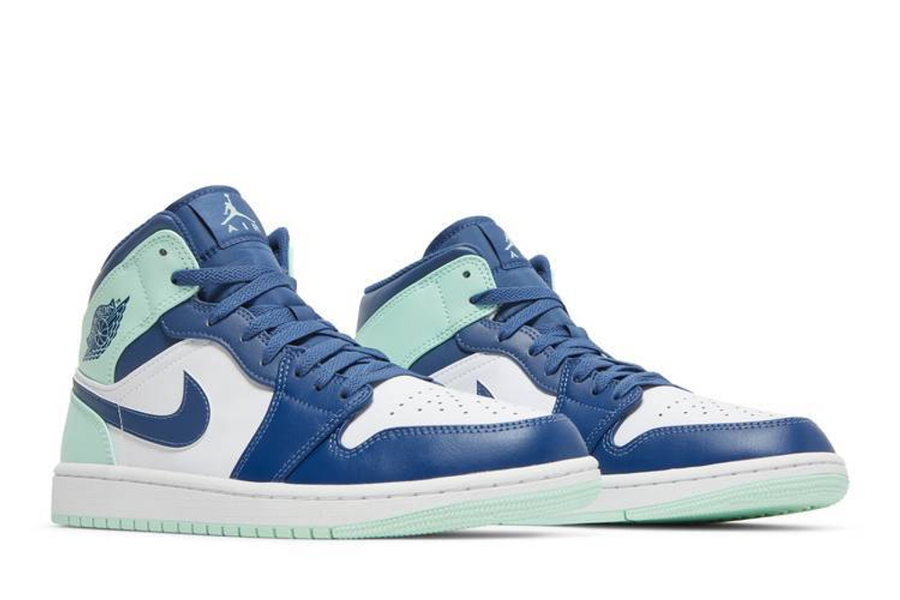 Air jordan 1 mint on sale