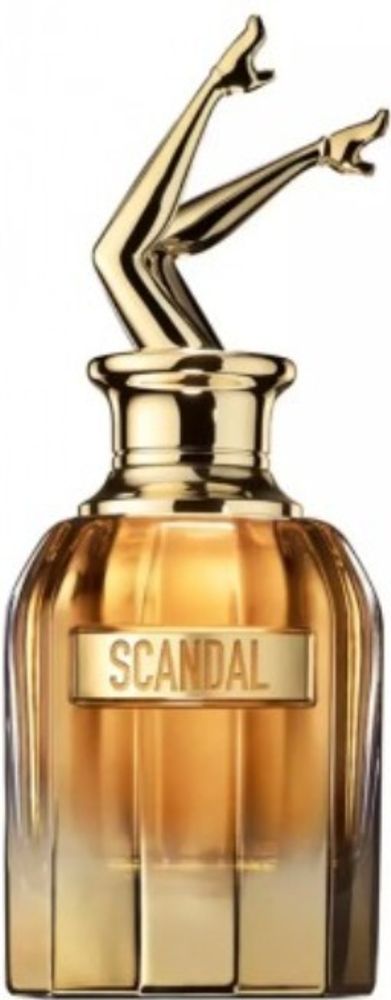 Jean Paul Gaultier Scandal Absolu Parfum Concentré 80 ml Jean Paul Gaultier Scandal Absolu Parfum Concentré 80 ml