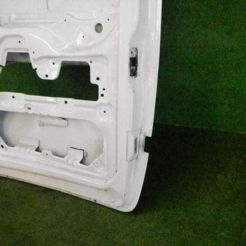 Дверь багажника левая Fiat Doblo 2 (2015-н.в.) Maxi