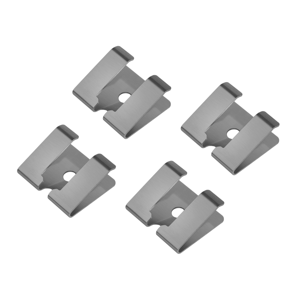 Индукционная варочная панель MAUNFELD CVI594MBK2