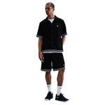 Баскетбольная джерси Nike Kobe T-shirt Black