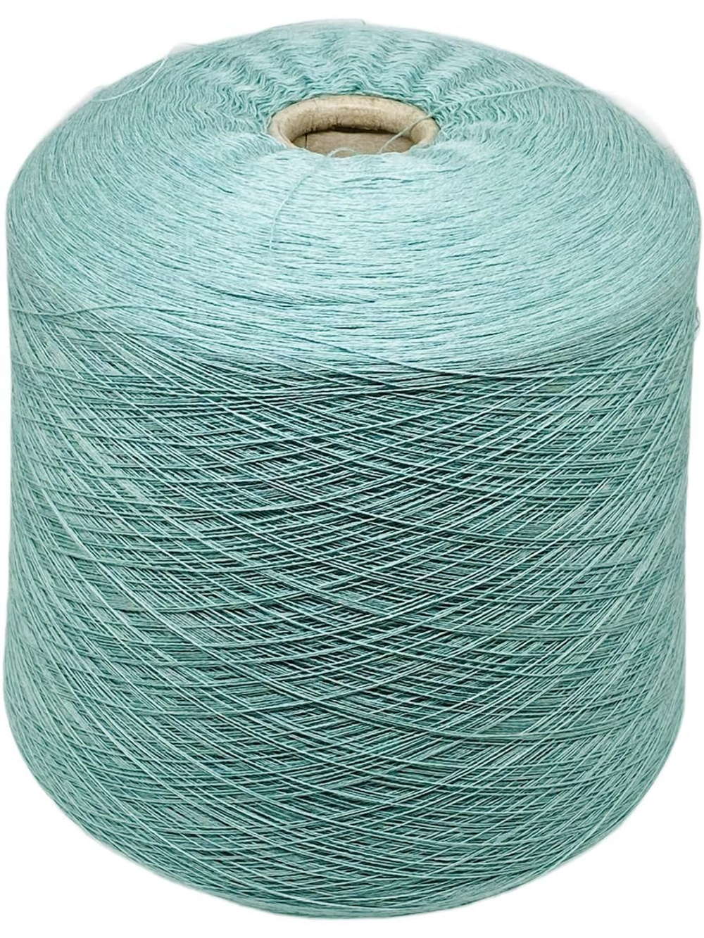 Пряжа на бобине (Италия) 100% меринос 100г 100-3000м