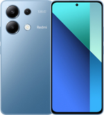 Смартфон Xiaomi Redmi Note 13 8/256GB Ice Blue