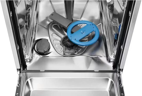 Встраиваемая посудомоечная машина ELECTROLUX EEM43201L