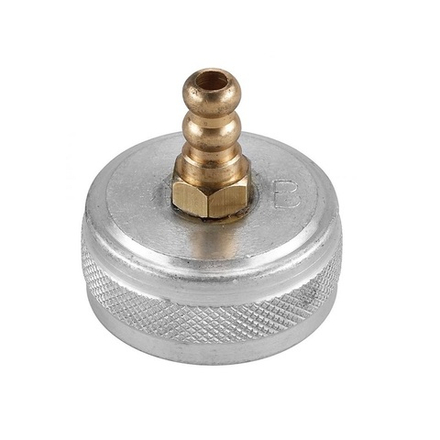 Крышка для расширительного бачка 21,5 мм, ECODORA (Италия)