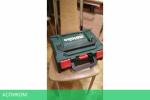 Дрель-шуруповерт Metabo BS 18 L (602321500)