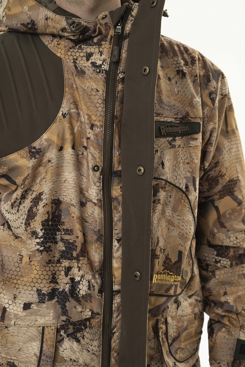 КОСТЮМ REMINGTON DUCK HUNTING