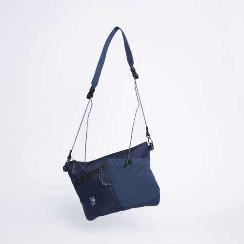 Сумка Sacoche темно-синий