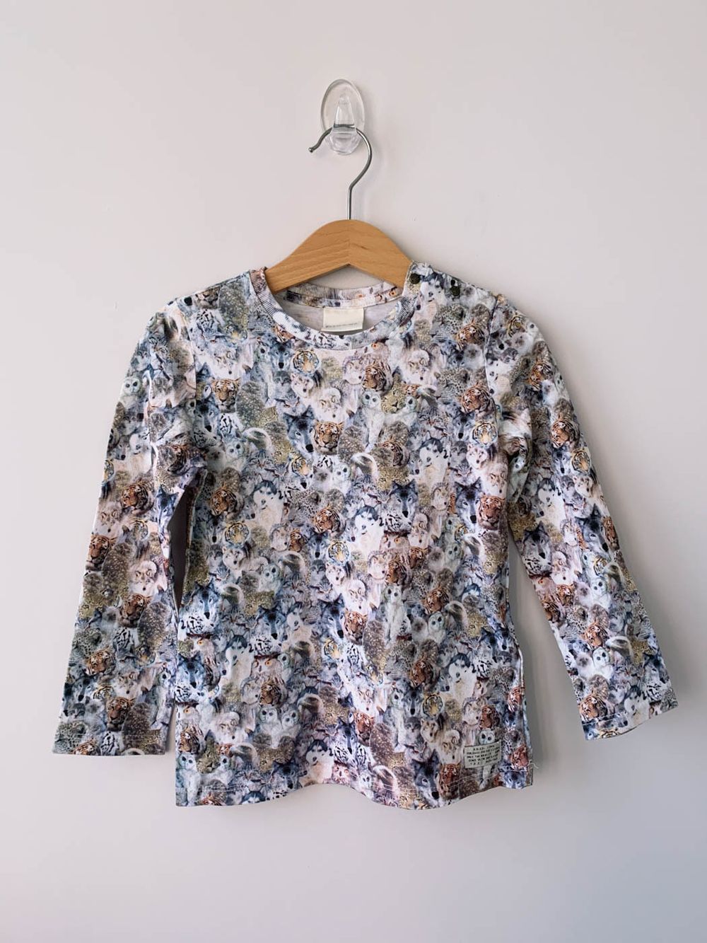 Лонгслив Diesel