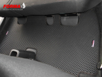 Toyota Ractis 2 поколение P120 (11.2010 - 08.2016) 2WD
