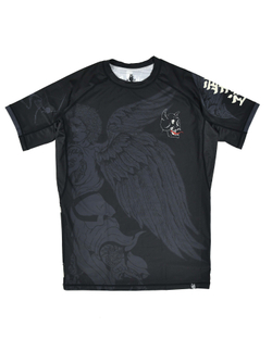 Рашгард Half Sumo Archangel Nite