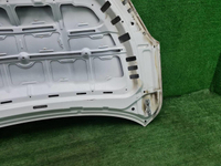 Капот Chery Tiggo 4 (2018-2023)