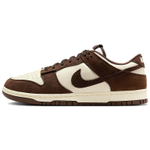 Nike Dunk Low Retro Se Pale Ivory Baroque Brown