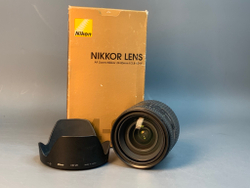 Nikon AF 24-85mm f/2.8-4D Nikkor