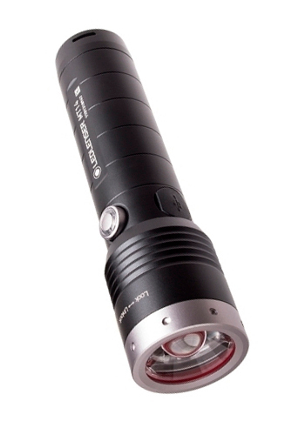 Фонарь LED LENSER MT14 (500844)