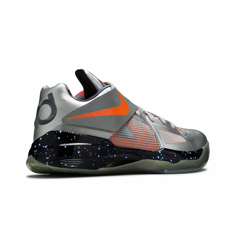Кроссовки Nike Zoom KD 4 'All Star - Galaxy' 520814-001