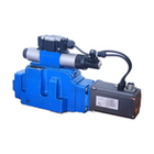 Пропорциональный клапан ZHENYUAN 4WRTE 16 E200P-41-6EG24EK31/A5M