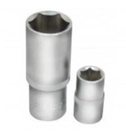 1/2''головка 27мм (сорв.гр.) Forsage F-54727