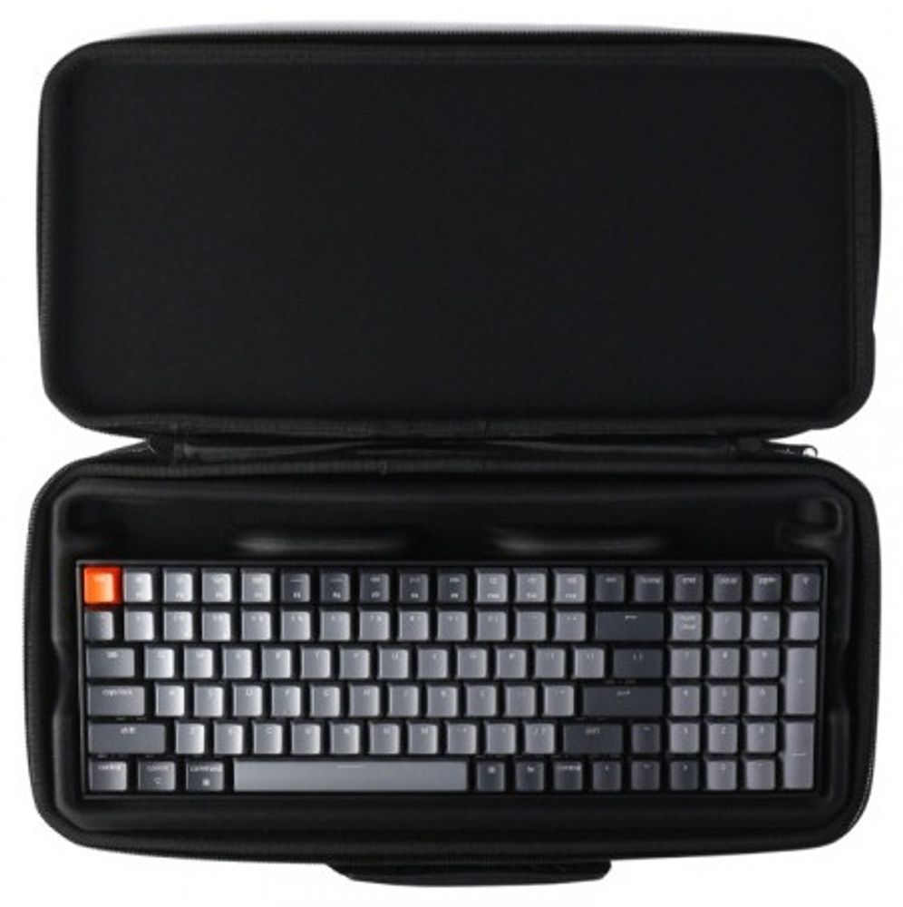 Сумка Keychron K8JSB черный