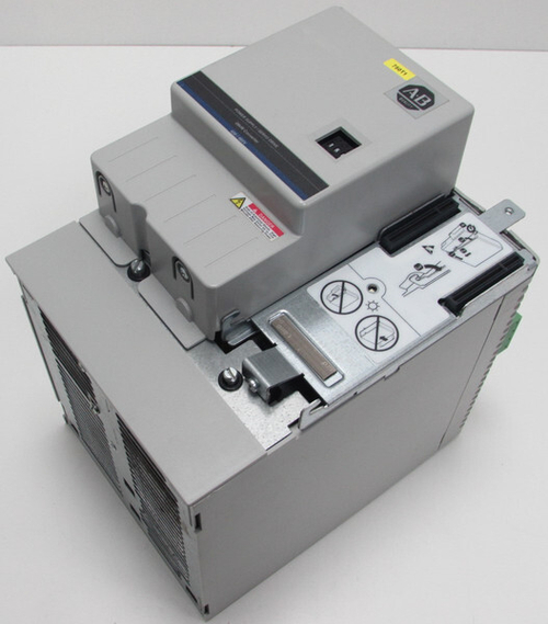 Allen Bradley 2094-BC04-M03-M