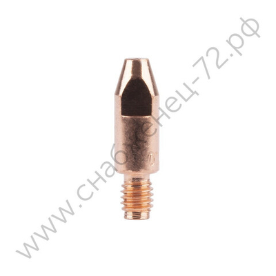 Наконечник M8х30х1.6 (140.0587/MD0005-16) VARTEG