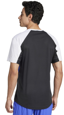 Мужская теннисная футболка Adidas Heat.Rdy FreeLift Pro - разноцветный
