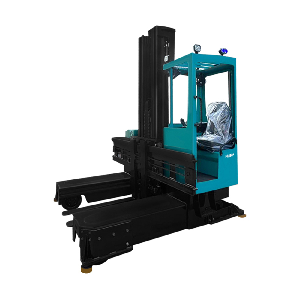 Многоходовый ричтрак PROLIFT PRO MGRV3565 li-ion