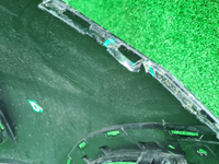 Бампер передний Chery Tiggo 7 Pro Max (2024-н.в.)