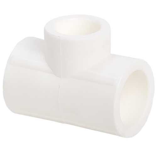 Тройник Lammin PPR перех. 32х25х32 120/20