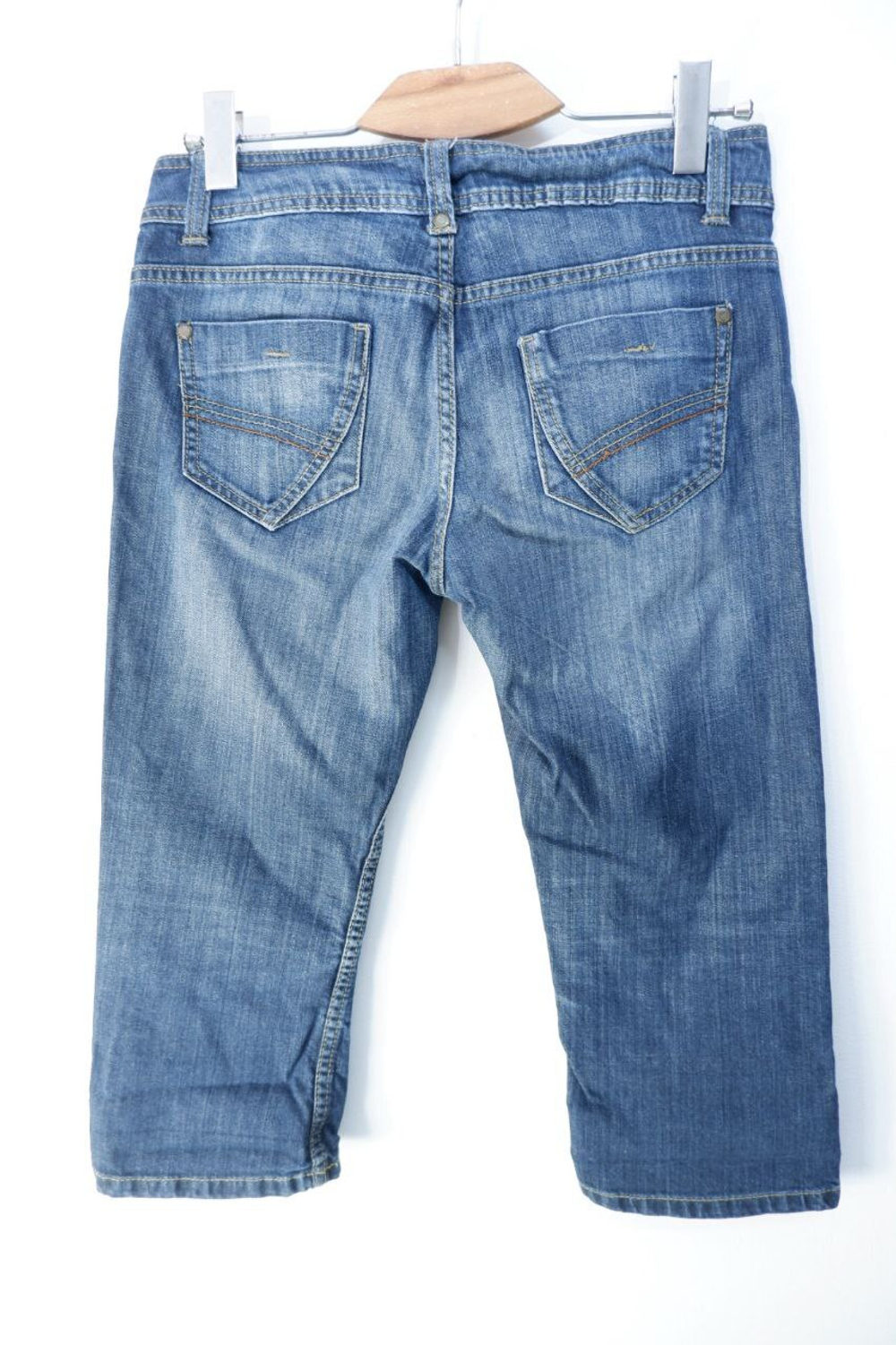 Бриджи Promod стильные 46 размер