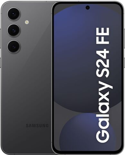Samsung Galaxy S24 FE 8/256Gb Graphite (SM-S721B)