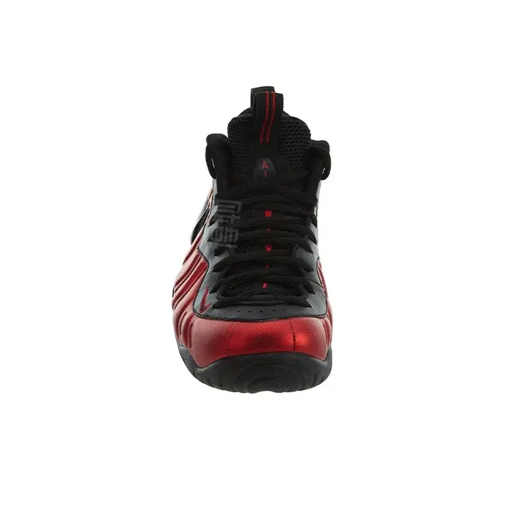Мужские кроссовки Nike Air Foamposite Pro 'University Red' 624041-604
