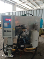 Fuel dispenser module Exzotron EFL - 6.0 (9-36V)