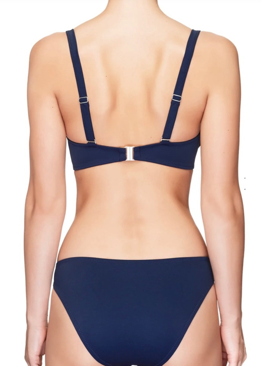 БЮСТГАЛЬТЕР КУПАЛЬНЫЙ LAUMA LINGERIE (CURACAO)