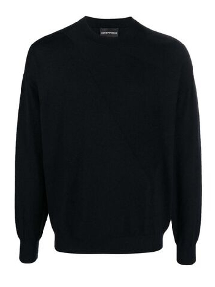 Пуловер EMPORIO ARMANI