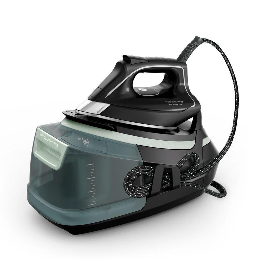 Парогенератор Rowenta Eco Steam DG9621F0