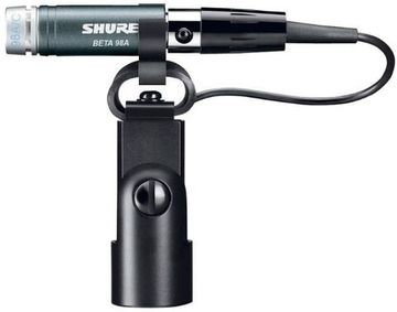SHURE BETA 98Н/С