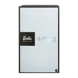 Кукла Barbie A Tribute to Fashion #2