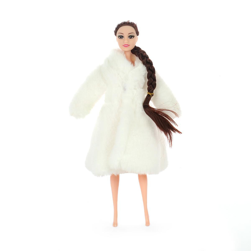 Кукла тип Модель 32см, коробка 3377-361